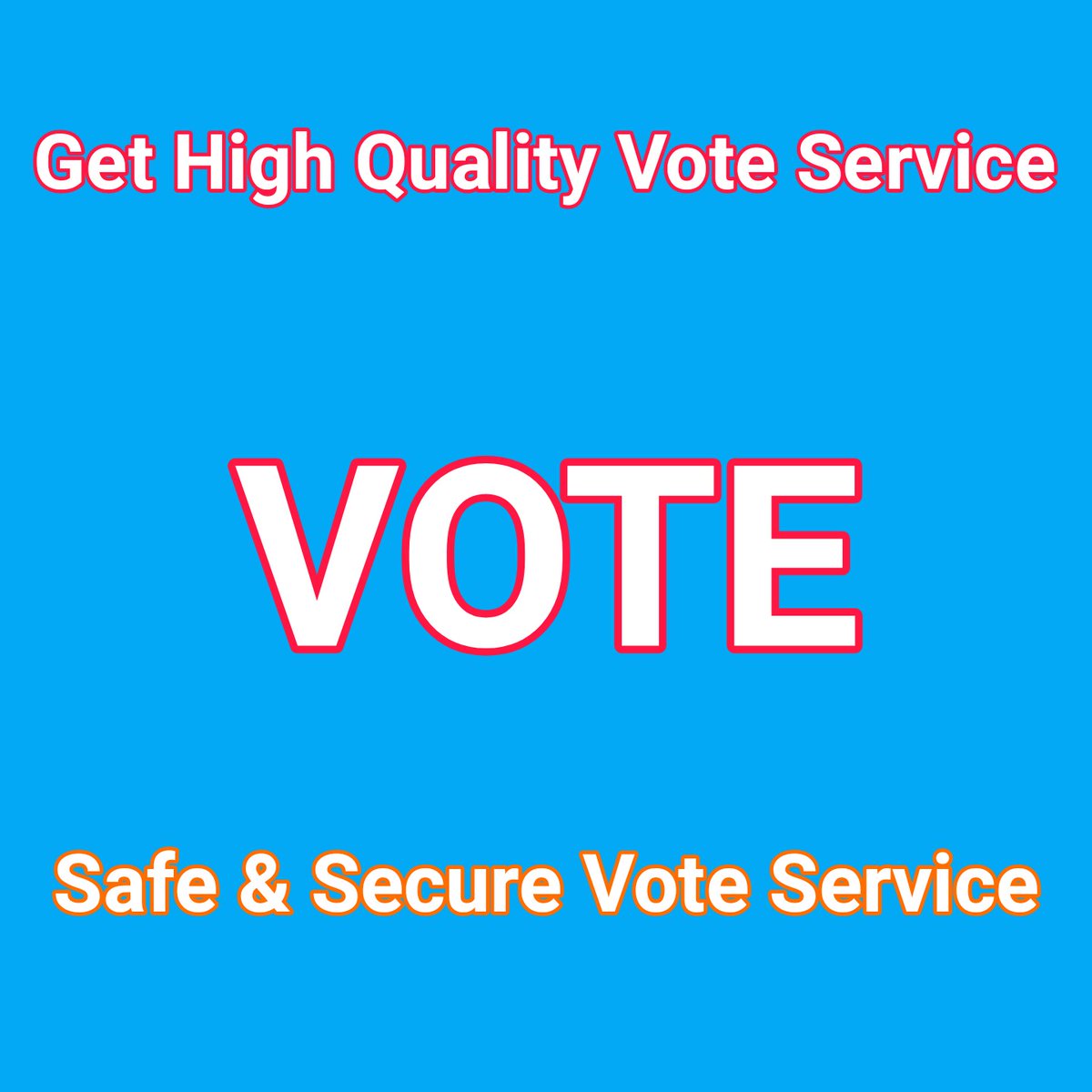 ProviderGet's tweet image. 𝐇𝐞𝐥𝐥𝐨 𝐓𝐡𝐞𝐫𝐞,
👉 𝐃𝐨 𝐘𝐨𝐮 𝐍𝐞𝐞𝐝 𝐑𝐞𝐚𝐥 𝐎𝐧𝐥𝐢𝐧𝐞 𝐂𝐨𝐧𝐭𝐞𝐬𝐭 𝐕𝐨𝐭𝐞𝐬 ?
𝐂𝐨𝐧𝐭𝐚𝐜𝐭 𝐌𝐞 𝐈𝐧𝐛𝐨𝐱....

#voting #votefor #mshealth #competition #voteforme