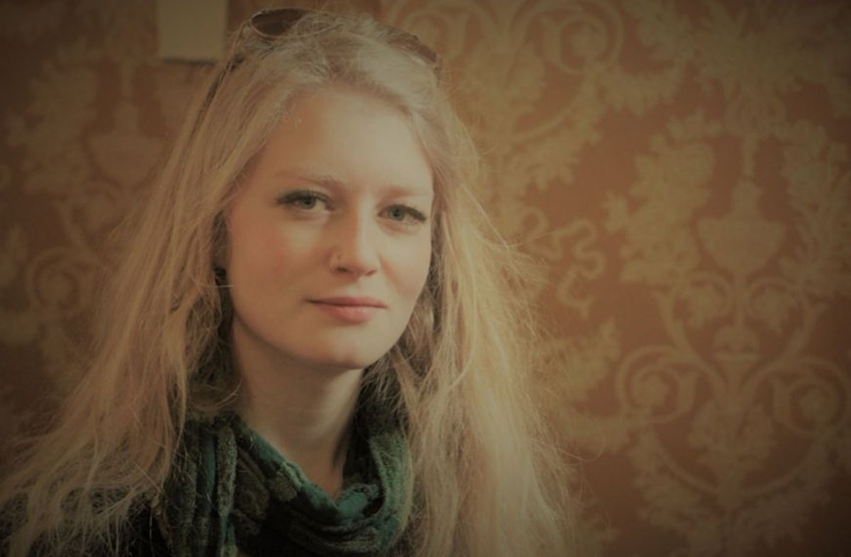 Day 2 of Gaia Pope Sutherland's inquest at Bournemouth Coroner's Court yesterday. Full write up here georgejulian.co.uk/2022/04/27/day… including a beautiful video pen portrait, too long to share on twitter, but a must watch #JusticeforGaia