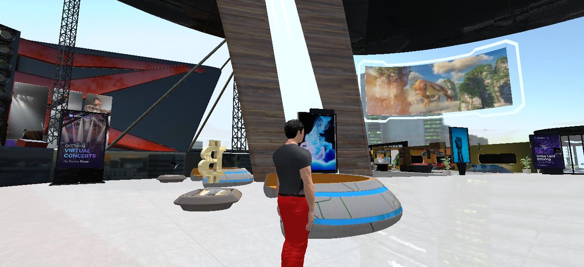 Hey, check out my cool Avatar in @Somni_life

Join here somnilife.com/activities/che…

#SomniLife #Metaverse