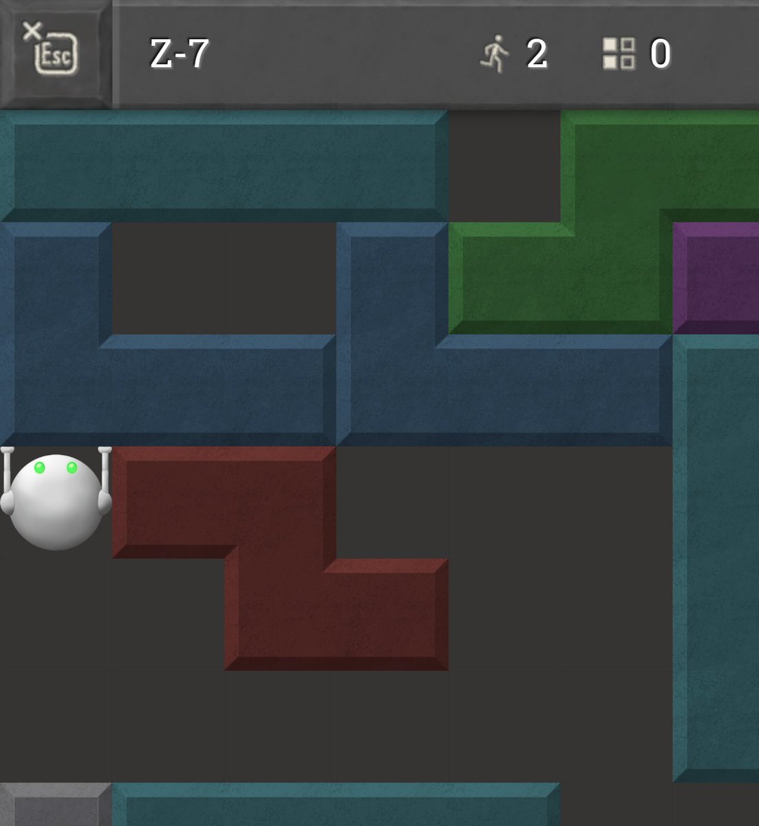 Inverted Productions @ TetrEscape out now! tweet media