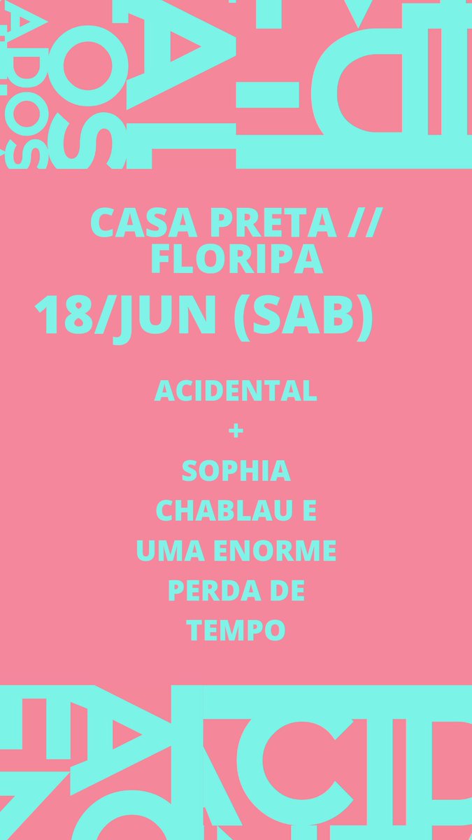 ACIDENTAL_'s tweet photo. Bora? https://t.co/YQ7Hhone2K