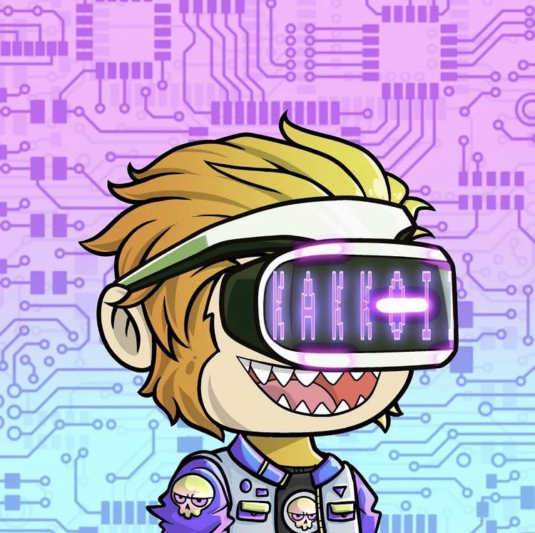 gamenftmak's tweet photo. Kakkoii Saru is a collection of 225 NFTs.
There is 3 Monkeys in the collection: Okinari, Ikaru and Kanashi.
Phase 1 is here, 24/75 first NFTs already Minted.
Floor Price: 0.008 ETH
You can MINT NOW on OpenSea!
#NFT #NFTs https://t.co/uINGowJW0c