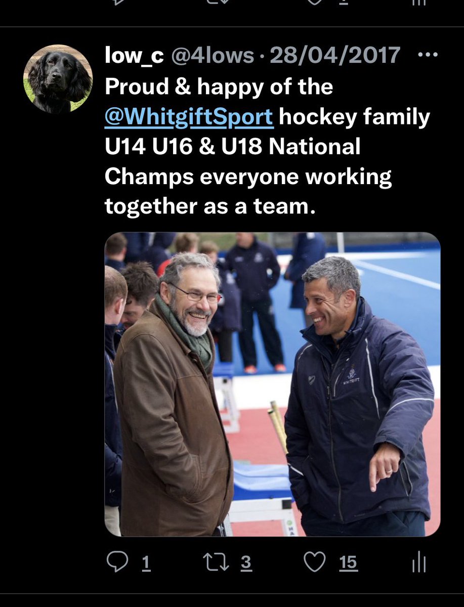 4lows's tweet photo. 2017 was the year of the treble U14, U16 &amp; U18 National Champions. The U16 trophy presented by OW @LukeTaylor4 https://t.co/HqyUCJkwdj