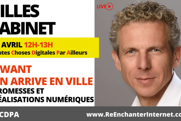 fayon's tweet photo. Rappel👉webinaire ce jeudi à 12 h #TCDPA via @fbrahimi
Qwant on arrive en ville avec @babgi
Quelle gouvernance et souveraineté numériques efficaces ? Promesses et réalité au-delà du concept de #startup nation.
Débat @iteanu N. Celic @emiliemarquois &amp; moi
https://t.co/xxLA5NT7pR https://t.co/hoSRl6EINh