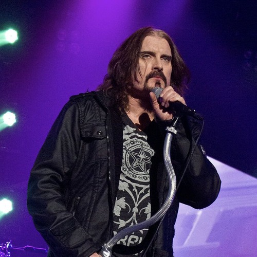 Happy Birthday, James LaBrie (Dream Theater)   