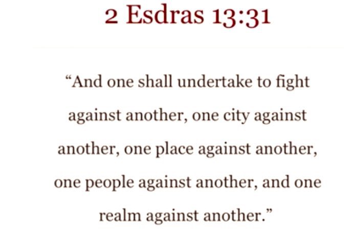 GammaGoddess_'s tweet photo. #Yahweh speaks of #Realms throughout the #Torah & #Bible; One being the #SpiritRealm; You go there every night when you Rest; βTheyβ got you calling it a Dream, when itβs another realm in this reality.π«
#2Esdras13:31 #1Corinthians15:40 #12Tribes
#CelestialBodies #RealmVsRealm https://t.co/u9CmNofQXJ
