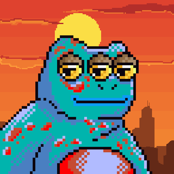 prodneptun3's tweet photo. @trippytoadznft #6045 copped up under @MDLDAO !

Love this project and the community they are building. A personal investment of mine put toward the Governance of our DAO💚

#TrippyToadz #MDLDAO #NFTs https://t.co/gbGZCnqeJy