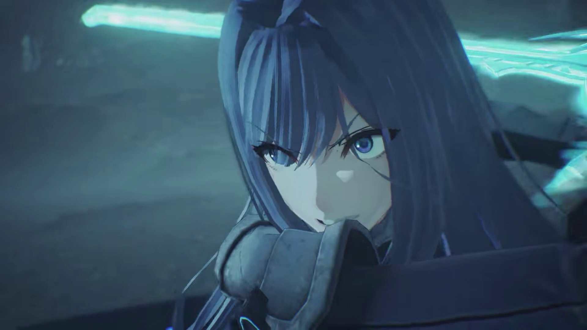 ゼノブレイド3 エセル カードスリーブ　軍務長　白詰草　Ethel ゼノブレ サプライ 【ゼノブレイド】スリーブセット ユーニ＆エセル