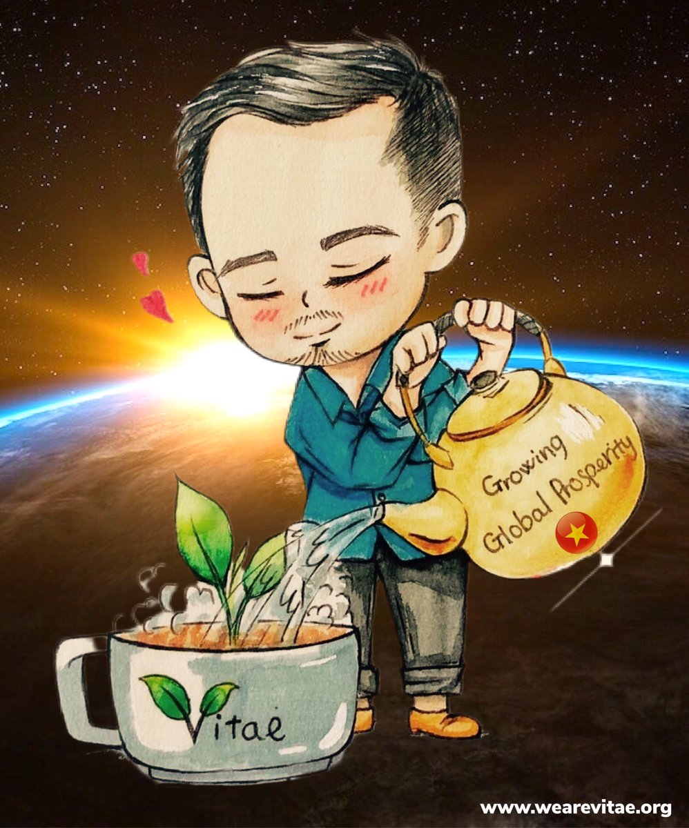 WeAreVitae's tweet photo. Your data has value!SocialMedia should stand to connect people,enrich and enable growth.Humanity needs power again and https://t.co/tFD5mCwN5r is a big step in this direction. Today we would like to thank the community from Vietnam for their support.
 #FreedomOfSpeech #wearevitae https://t.co/vXmWKV3fTh