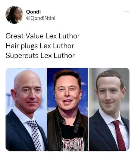 Mathewmbang4's tweet photo. Elon is more like Tony Stark
#CocaCola 
#fortwitter 
#ASUU https://t.co/FIKfmGceAz