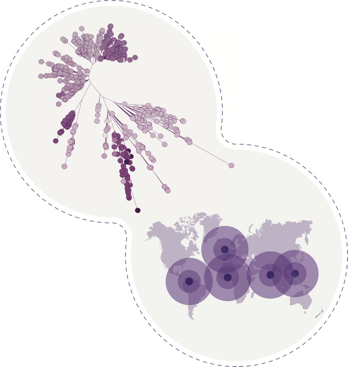 On 13 May 2022 - <a href="/GHRUamr/">NIHR GHRU AMR</a> is delighted to be sharing its experience in implementing WGS for AMR surveillance and showcasing its outputs &amp; impact. Register here for the online event run with support of <a href="/RSTMH/">Royal Society of Tropical Medicine and Hygiene</a> rstmh.org/events/global-…
