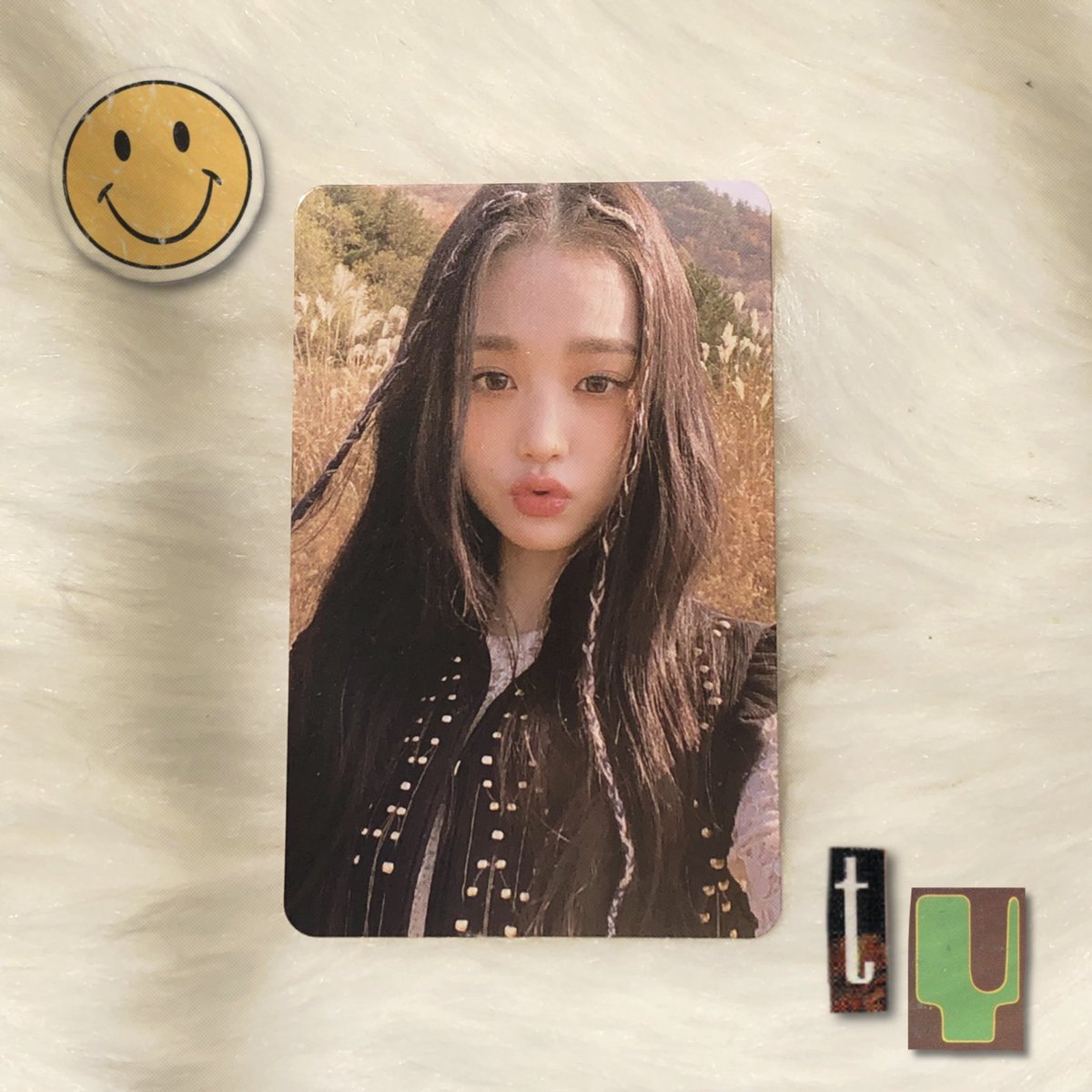 beomkqi's tweet photo. ꒰ #cbgmails ꒱
𓏲 ๑ ☀️・. ˚ ahh cis wony braids haver! thank you so much for being patient and answering my queries! Glad that she arrived safely <3
thank u sm @yawara_soul
#ItoAngYawangProofs https://t.co/V8rMVuWuxP