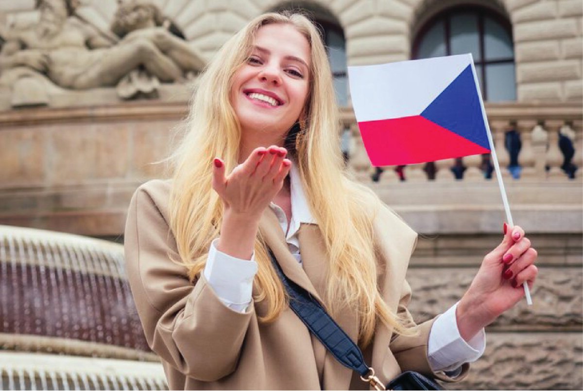 VisaRayOfficial's tweet image. Great opportunity to work in Czech Republic. Plumbers, Cleaners, Warehouse Workers, Hotel Staff, Glass Fitters, Fruit Pickers, and many more. Apply today: bit.ly/3LnVh6P 
#workvisa #workpermit #czechrepublicworkpermit #czechiaworkvisa #visaray #workvisaagency #workvisas