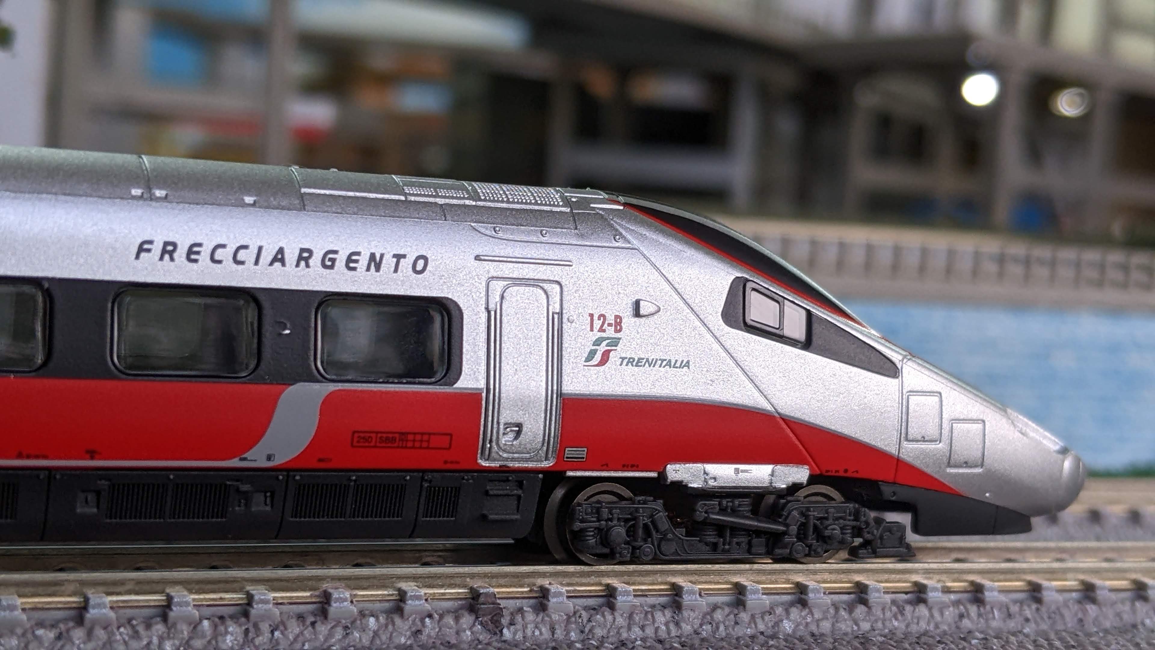 エルマートレイン ElmerTrain on X: エルマートレイン ElmerTrain on X: