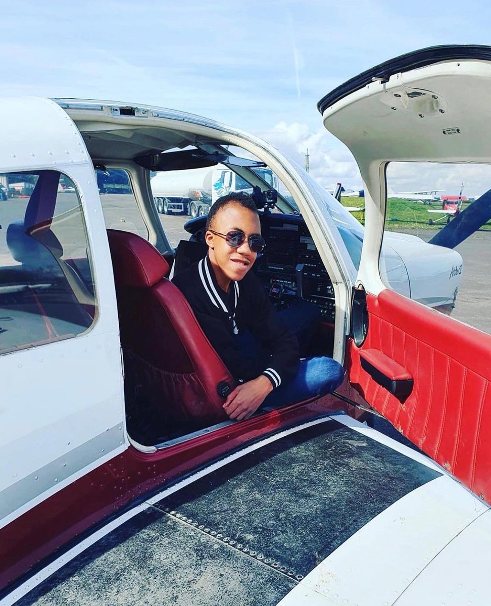 Project Zero Employment Program, Creating opportunities for young people to succeed in their chosen career. Big thanks to Ali for taking our 2 buddying pilots on this amazing flying experience. <a href="/wfcouncil/">Waltham Forest Council</a> #DiverstyEqualityInclusion