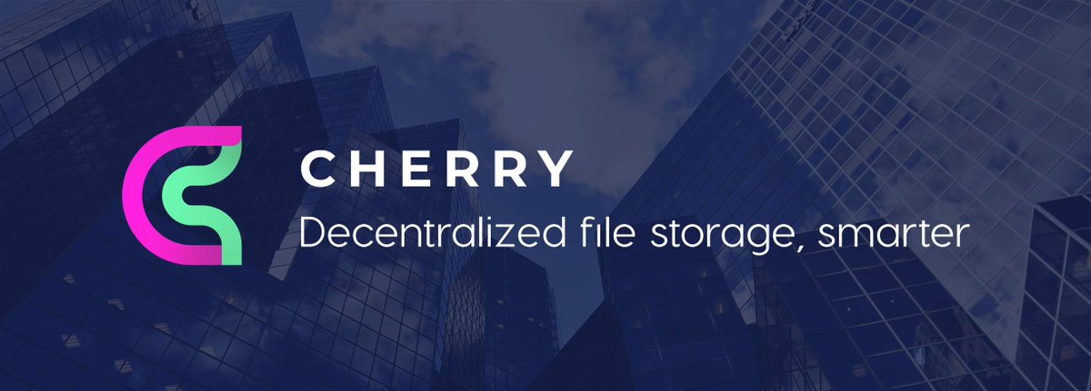 Cherry_Network's tweet photo. Stay tuned later today for more info on our first Cherry Community Meetup 🍒 which will take place in @DLT_Lounge, Canary Wharf, London on the 11th of May at 6pm 📌

We have a great evening planned! The event is free but we ask you to RSVP via a link we'll share soon 📝 https://t.co/t2BuEswyyt