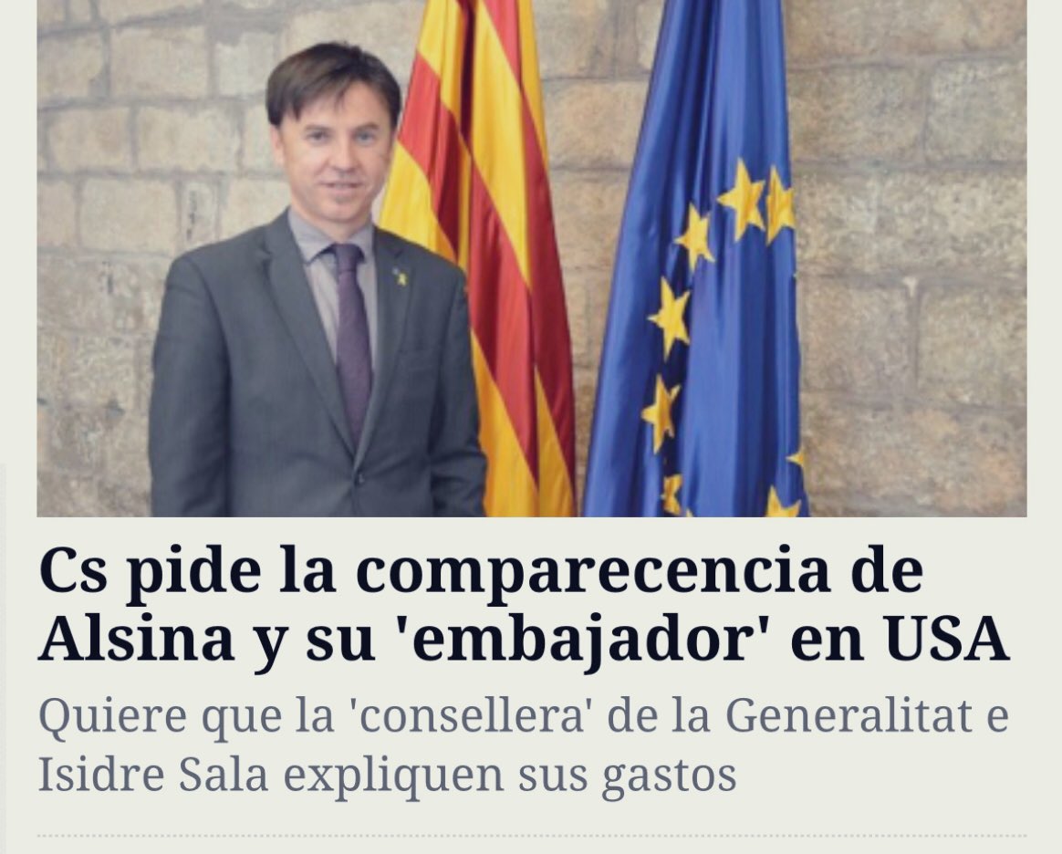 DiscoRubio's tweet photo. Que la #genestapo justifique hasta su ultimo euro gastado 
#lazimoney 💰🎗 https://t.co/Fkb2Nf5ilR