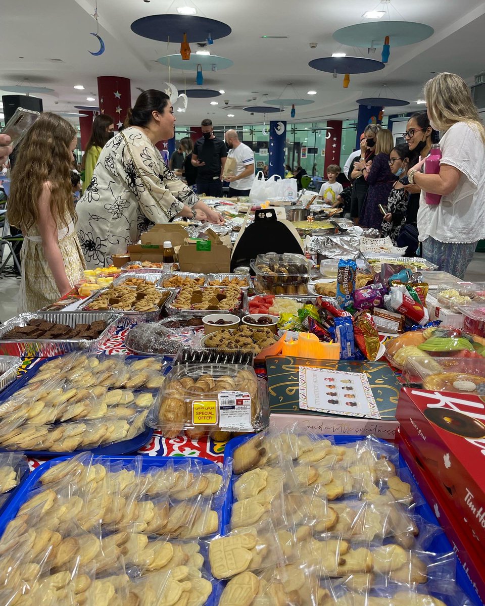 DubaiBritishJP's tweet photo. What a lovely evening celebrating with our #DBSJPCommunity during the holy month of #Ramadan
#BeginsAtDBSJP
#ProudlyTaaleem
#PTAPowered https://t.co/Fyx2mQT1iy