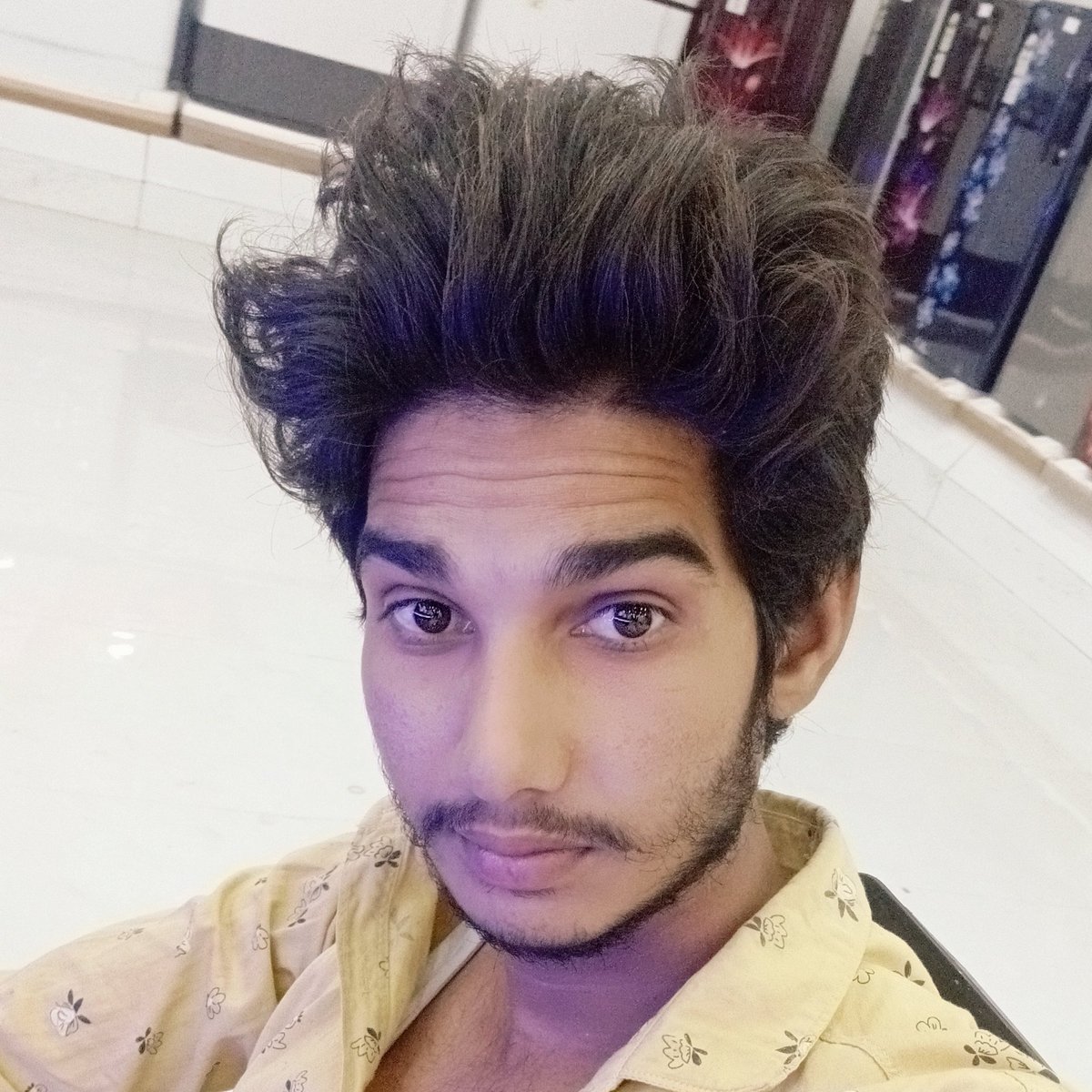 #NewProfilePic