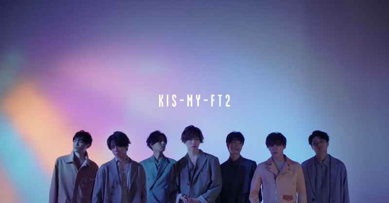 KMF2_0810MENT's tweet photo. #キスマイYouTube 更新📢‼
 
_/_/_/_/_/_/_/_/_/_/_/_/_/_/_/_/_/_/

 🎬 Behind the Scenes
 Kis-My-Ft2 photo by 蜷川実花

_/_/_/_/_/_/_/_/_/_/_/_/_/_/_/_/_/_/

#蜷川実花 さん撮影時の裏側をお届け！
アー写とともにお楽しみください🌸

#GW初日 😳
#色っぽキスマイにドキッと 😳