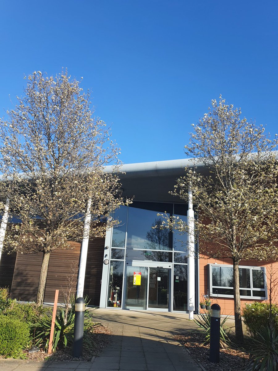 mksnap's tweet photo. Happy #LoveMK Day from as all at MK SNAP 💙

Keep following us today.... you are in for a treat 🙌

#MiltonKeynes https://t.co/tj4yBj7yP5