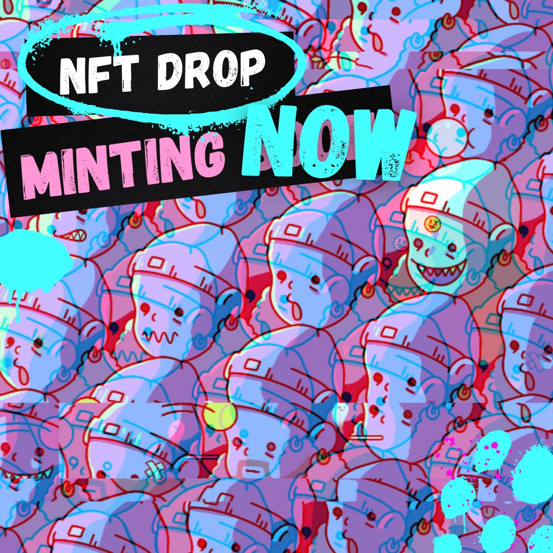 FunkySquad tweet media