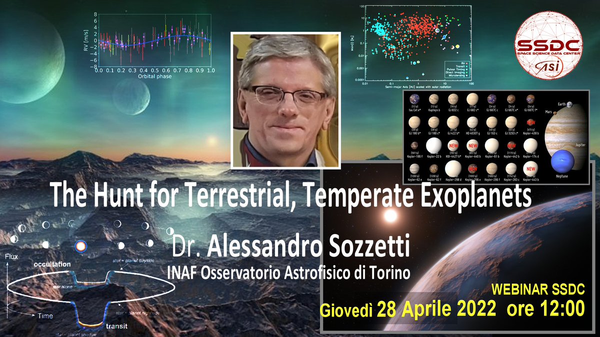 SSDC ASI tweet media