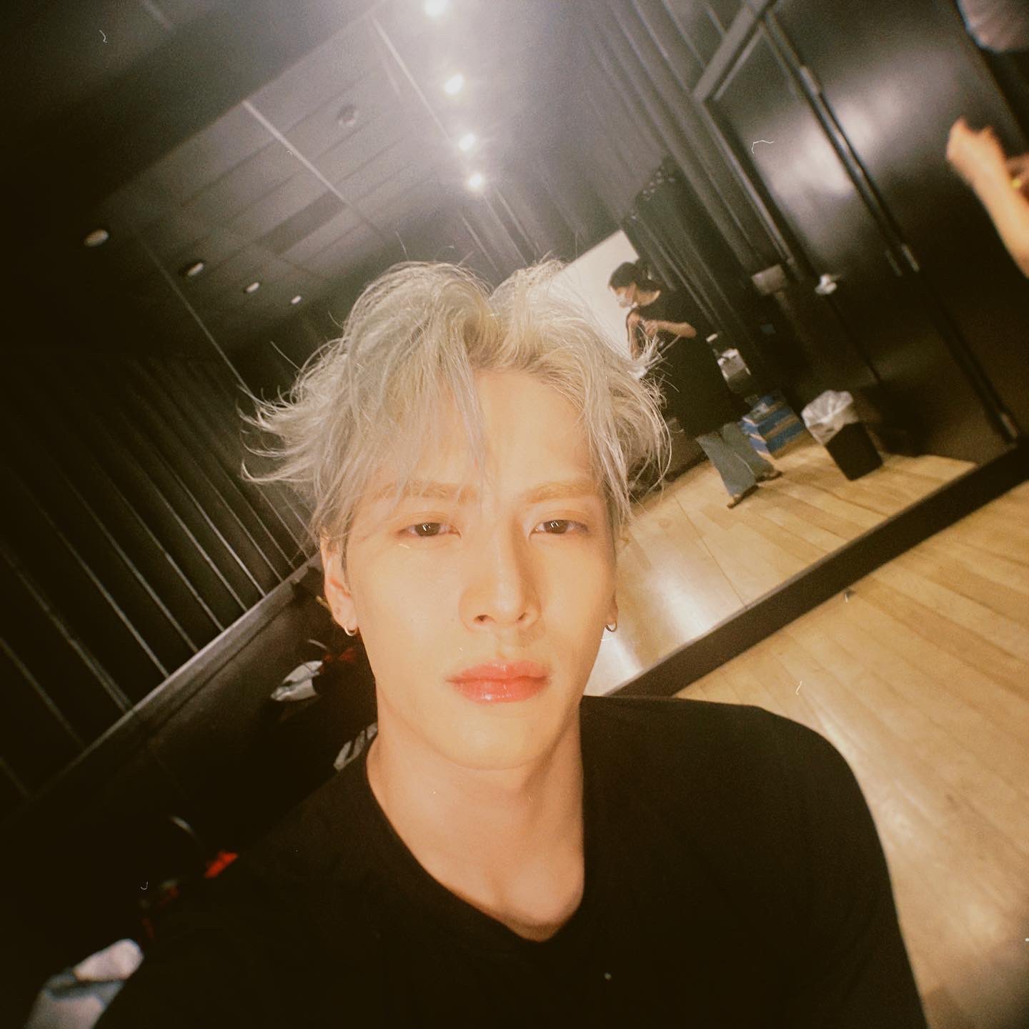 Jackson Wang on Twitter: "📸📸 https://t.co/t95ZNrm0lN" / Twitter