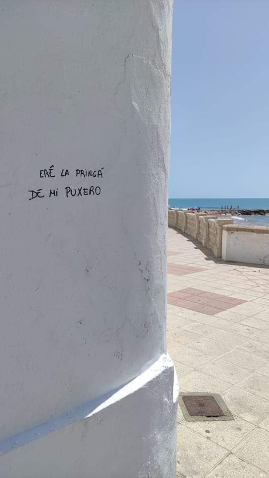 Toni_xerez13's tweet photo. Visto en Chiclana https://t.co/KVttSZcH1H