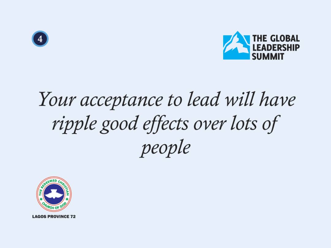 rccglp72's tweet photo. *You Have Influence ... Your Leadership Matters*
#GLS
#rccglp72
#leadershipdevelopment https://t.co/52l4HcX0E6