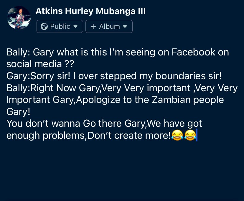 Source_Father's tweet image. 😂😂