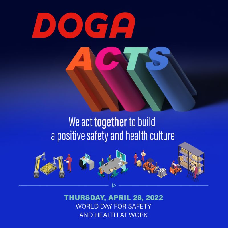 DOGA_Int's tweet photo. DOGA Acts!

#DOGA #safetyandhealthatwork https://t.co/Yawq39Gw92