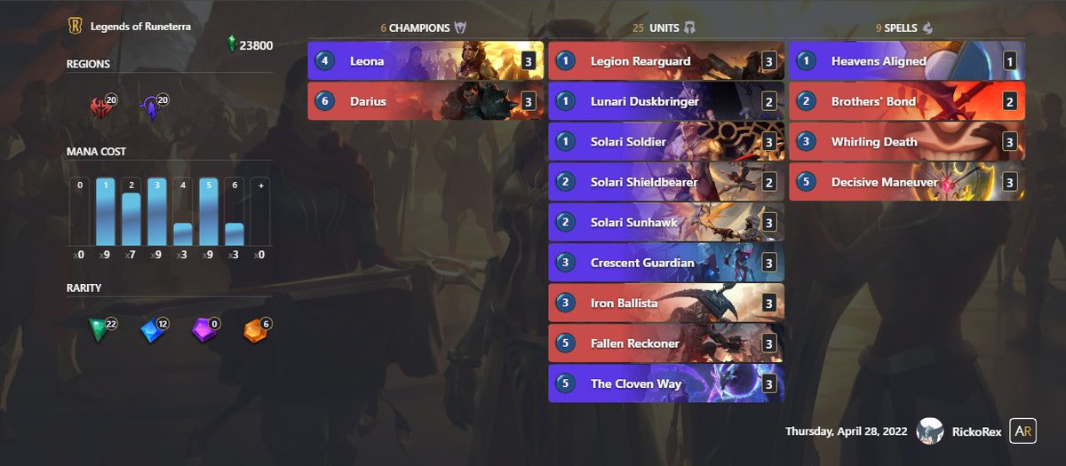 RickoRex tweet media