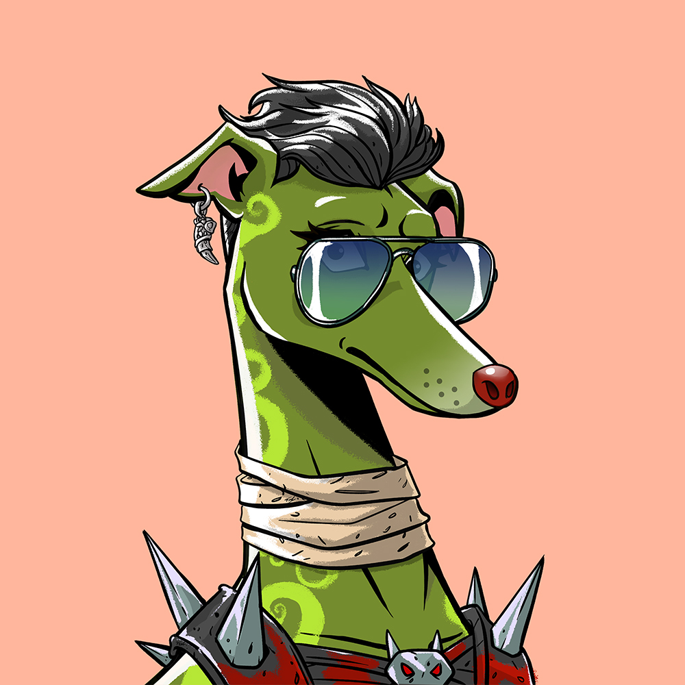 GalacticoNFT's tweet image. We’ve teamed up with @TheGreyhoundSoc and giving away a Greyhound!

➡️Follow @TheGreyhoundSoc &amp;amp; @GalacticoNFT
➡️Like, RT, Tag 3 friends
➡️Join discord: discord.gg/GcqtDc4JBK and enter the raffle in giveaway channel

🏆 72 hours!

#CNFT #NFTGiveaway #CNFTGiveaway #Cardano #NFT