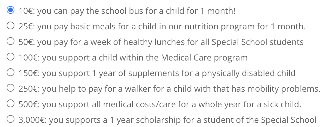 tcdf_tweet's tweet photo. @theMoonFather_ @RichardBarrow Approximately 3000 Euros supports a 1 year scholarship for a student to the special school
https://t.co/gEVhFRfsuZ https://t.co/KEgtiwOKVA