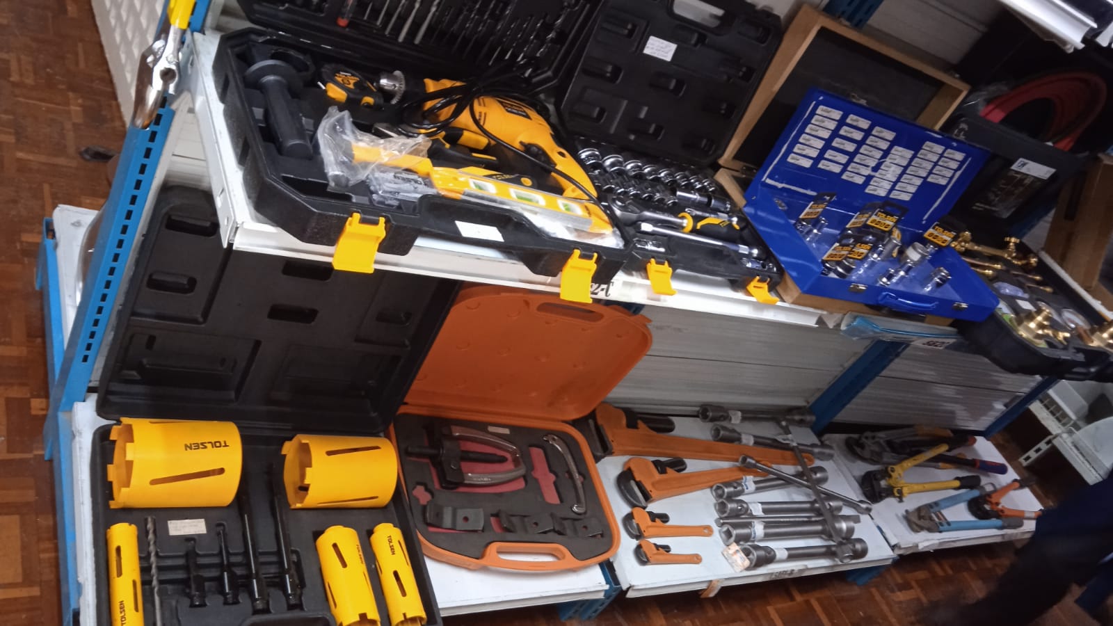 Premium Tools and Equipment Kenya (premiumtools_ke) / Twitter