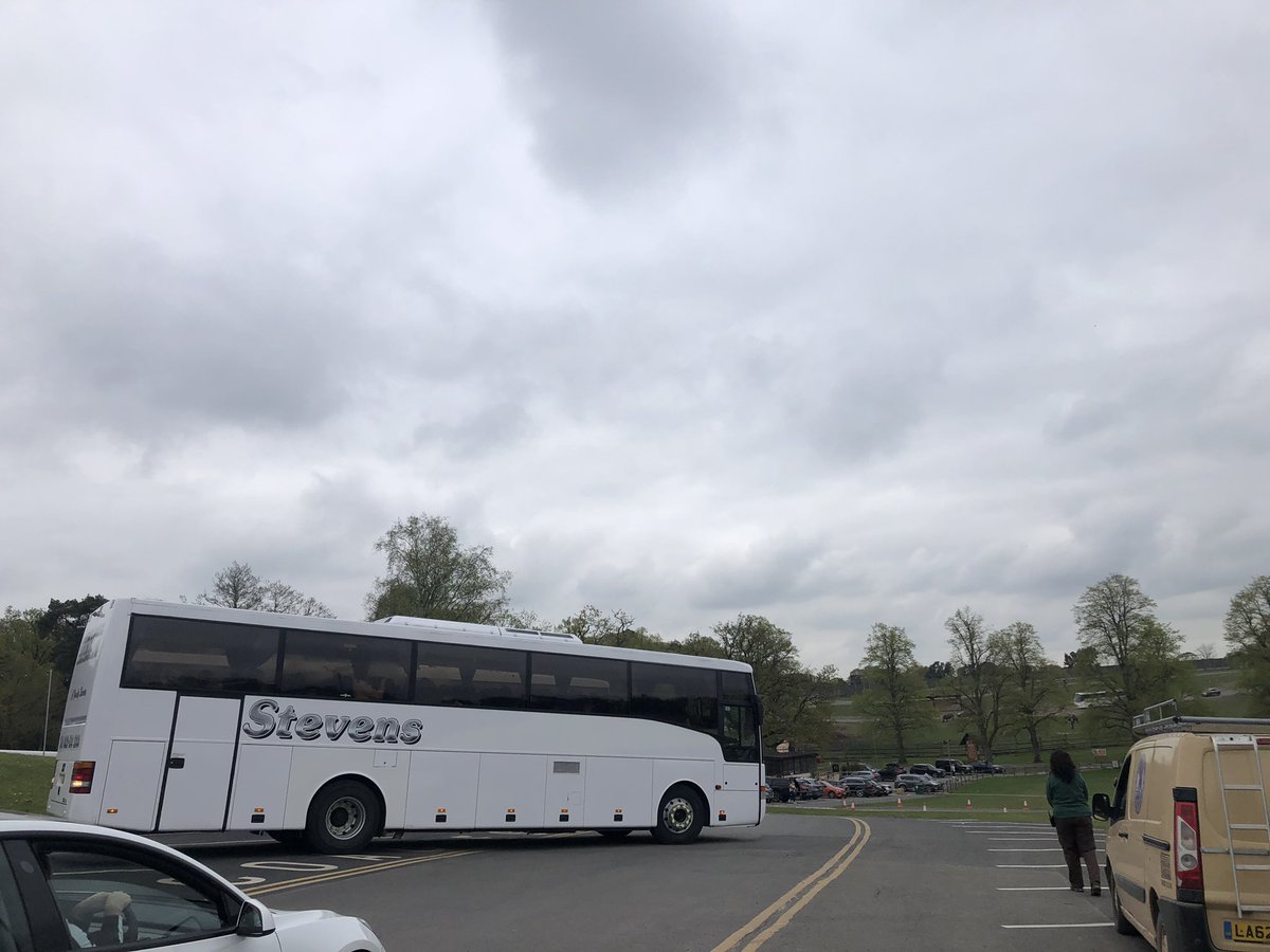 DIASENDteach's tweet image. We have arrived!!! @DevonshireInf