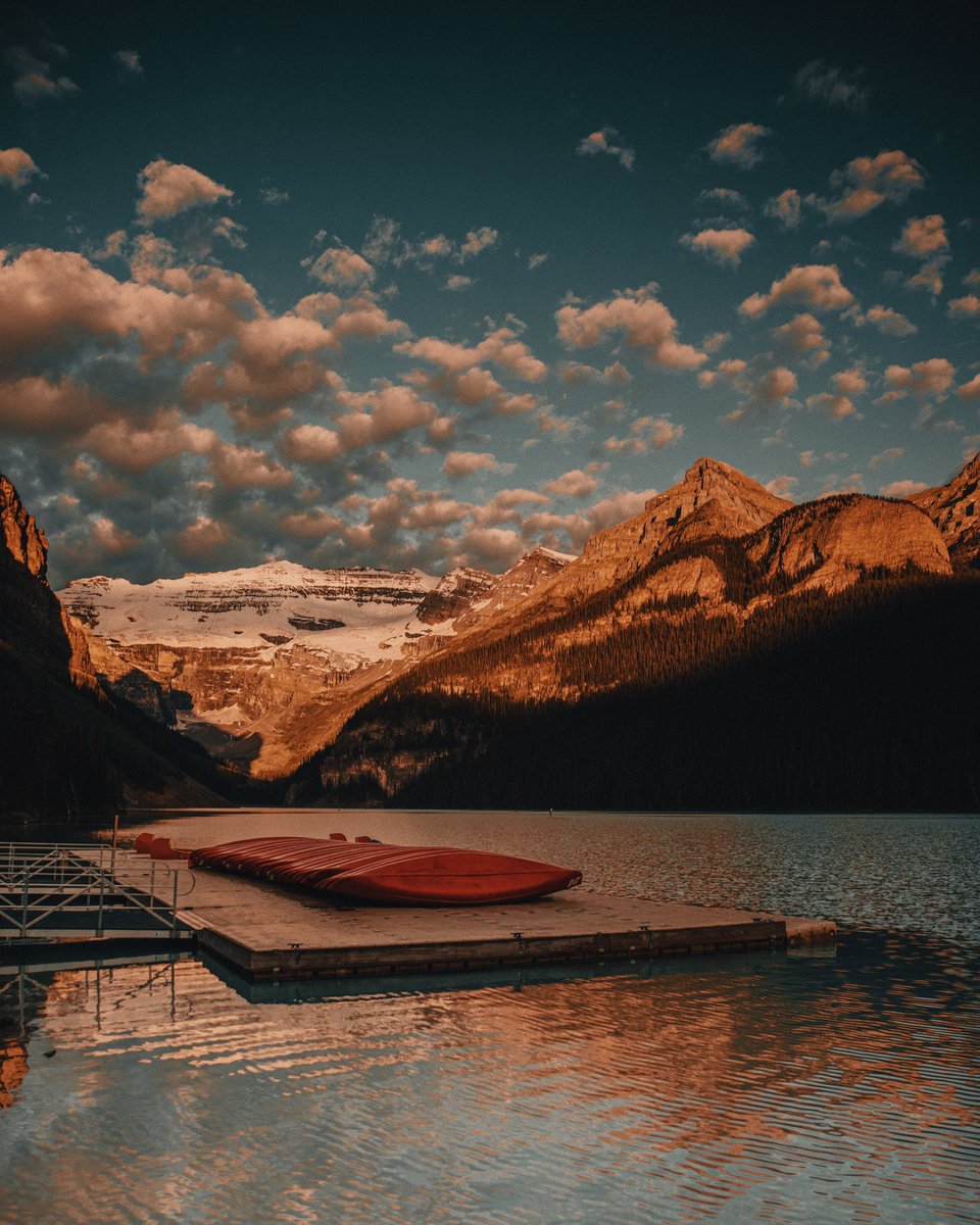 Gm fellow photographers! ☀️

Lake Louise. Alberta 

#NFTphotographers #NFTCommunity #photography