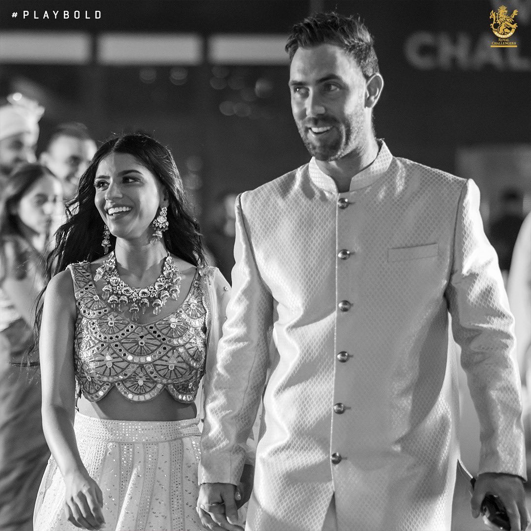 Royal Challengers Bengaluru tweet media
