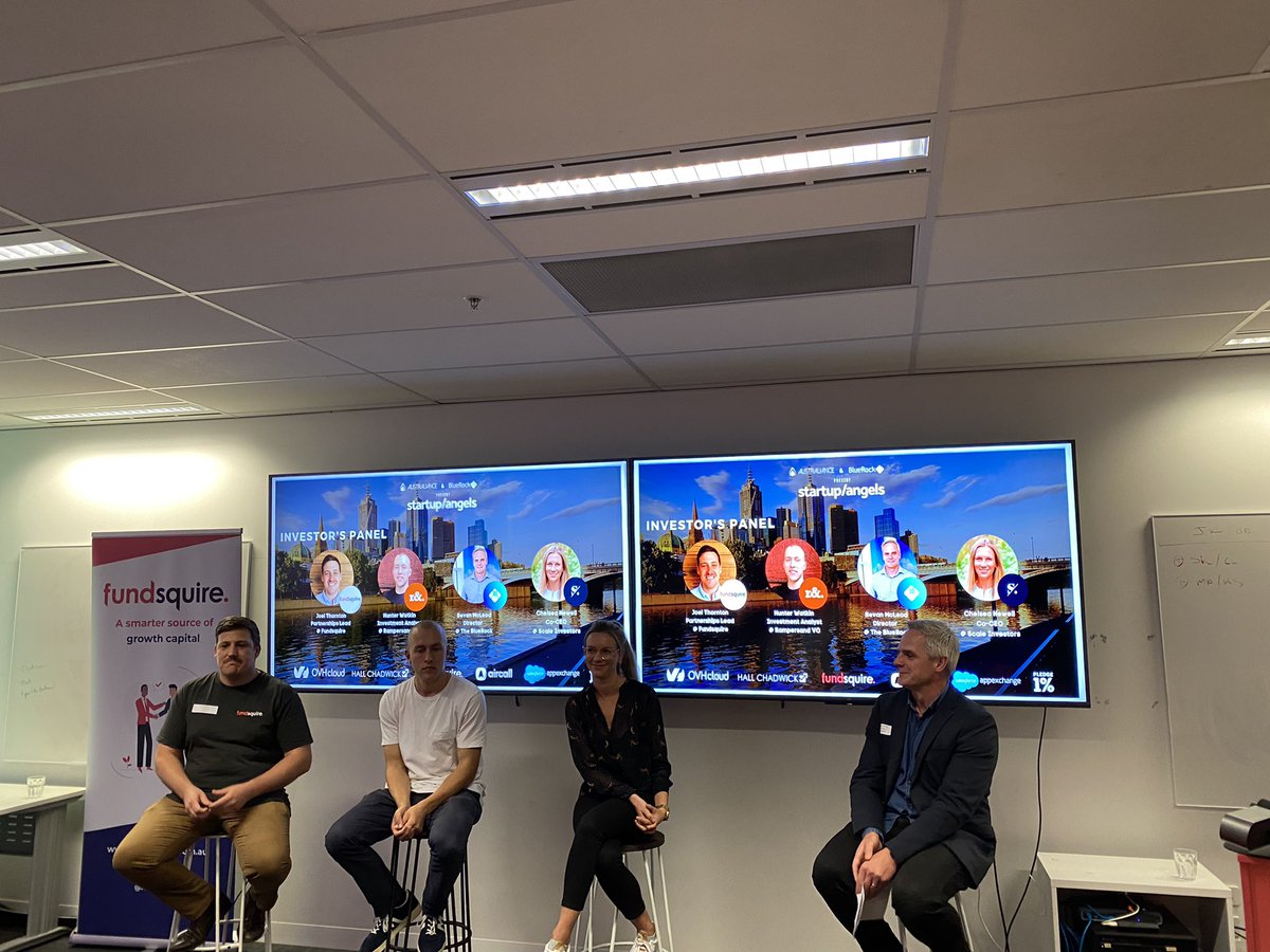 Startup&Angels tweet media