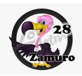 PabloJota27's tweet photo. ((( #REGALOLOTTO ))) Para Que Todos Ganemos Porque Este Animalito (28)ZAMURO Hoy Sale Super Garantizado, Da Por Todos Lados Y Hoy De Que Sale Sale; Yo NO Invento, Yo Te Pongo Es A Ganar #VAMOSALIGAR Mi Gente Y "VENTE ZAMURO VIEJA" https://t.co/aYBVZtlixT