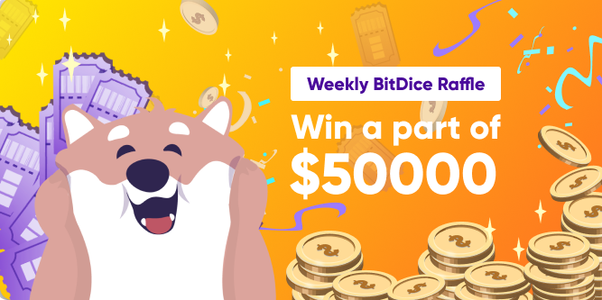 BitDice tweet media