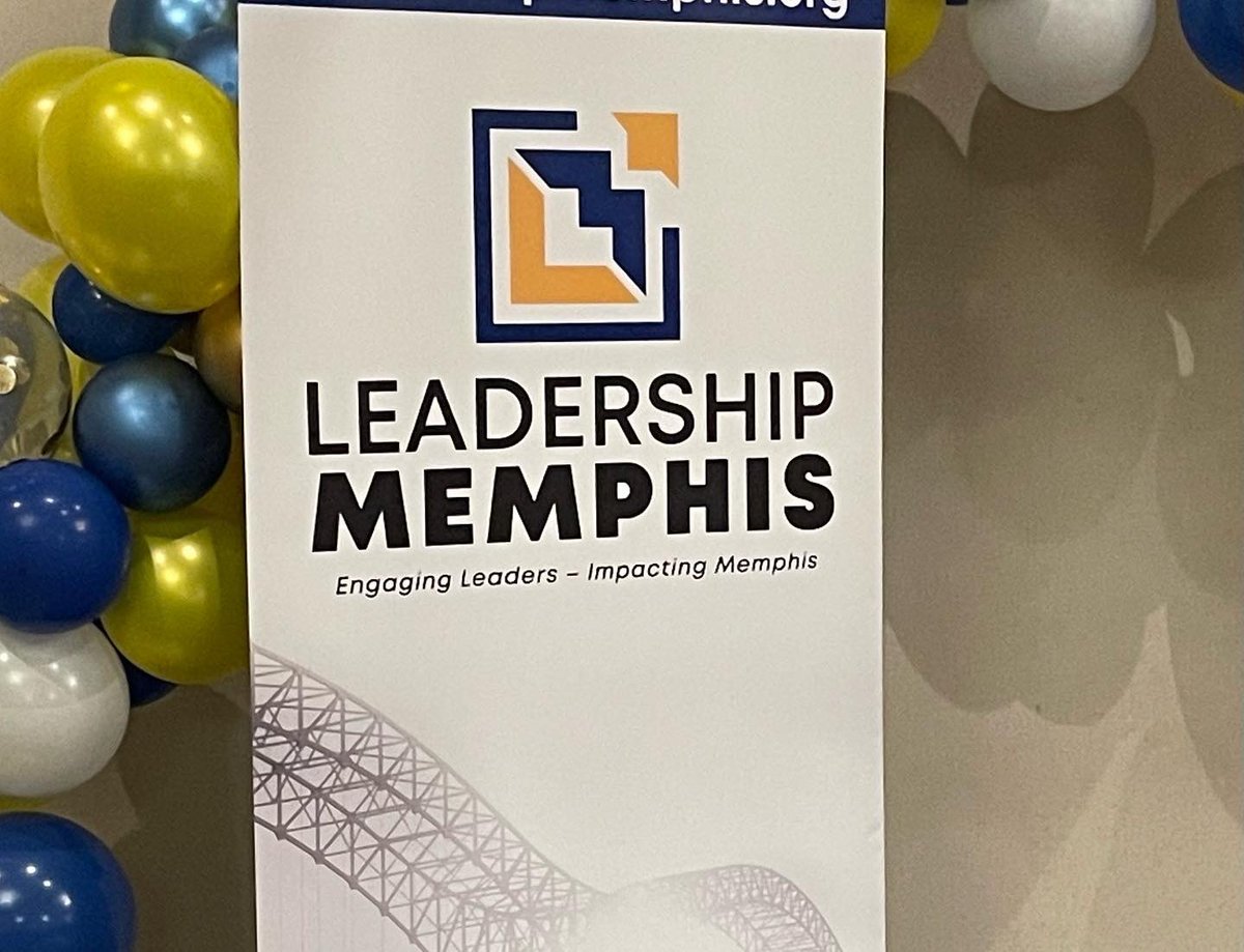 DavinClemons's tweet photo. We done!! 2022 Class of Executive Program @LeadershipMphs! #IamUnleashed #LeadershipMemphis https://t.co/W1LdyJj4ed