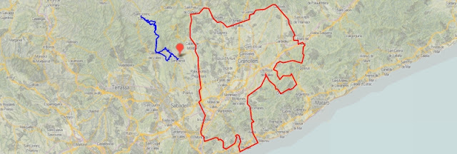 SentmenatBici's tweet photo. El 1er de maig... pedals!!
btt, carretera, rutes, sortides, track
https://t.co/CF6OYCxevv https://t.co/3RFVERVHrp