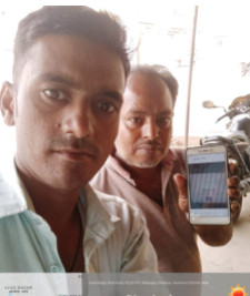 dhanbad_sbm's tweet photo. CITIZEN FEEDBACK AWARENESS PROGRAM BY DMC TEAM @SwachSurvekshan @SwachhBharatGov Dhanbad Nagar Nigam Dhanbad
@swachhsurvekshan2022 @swachhsurvekshan2022Dhanbad 
@SwachhJharkhand
#SwachhSurvekshan2022
 #SwachhSurvekshan2022Dhanbad https://t.co/IIdqzFS54F