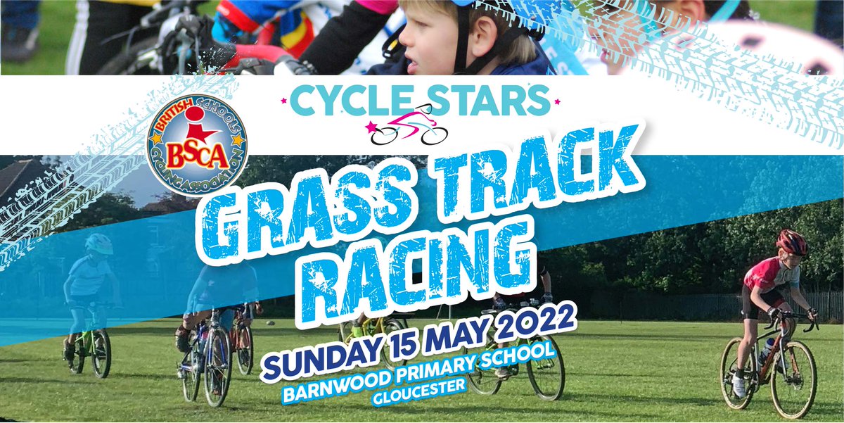 Cycle Stars tweet media