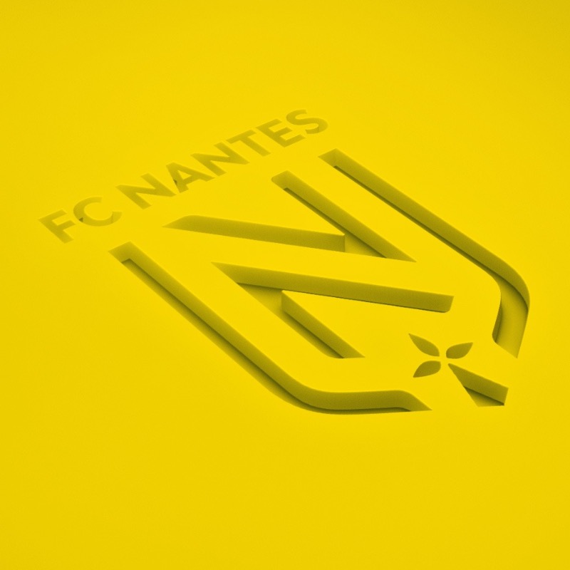 FCNantes's tweet photo. 🚨 Hier le Club a pris connaissance de la décision de la @FFF de la fermeture de la tribune Loire lors de #FCNSRFC et #FCNASSE, pour l'utilisation d'engins pyrotechniques lors de la demi-finale de la Coupe de France.
Le Club a décidé d’interjeter appel de la décision 👇