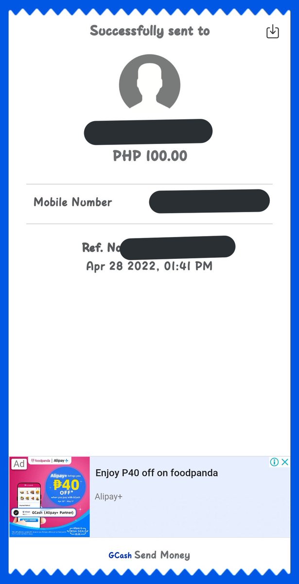 shopmeilleurami's tweet photo. #AMIUPDATES

9 buyers received partial under batch 1 https://t.co/aP1rJwaLP0