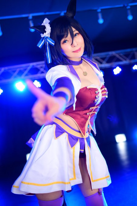 Twitterのコスプレ画像36