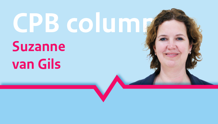 CPBnl's tweet photo. Omgangsvormen verruwen. We merken dit allemaal. Ook het CPB heeft hier helaas mee te maken. Suzanne van Gils, hoofd communicatie en organisatie, vertelt welke maatregelen het CPB neemt. https://t.co/mN718TM4n0 https://t.co/rxL2VPSGbl